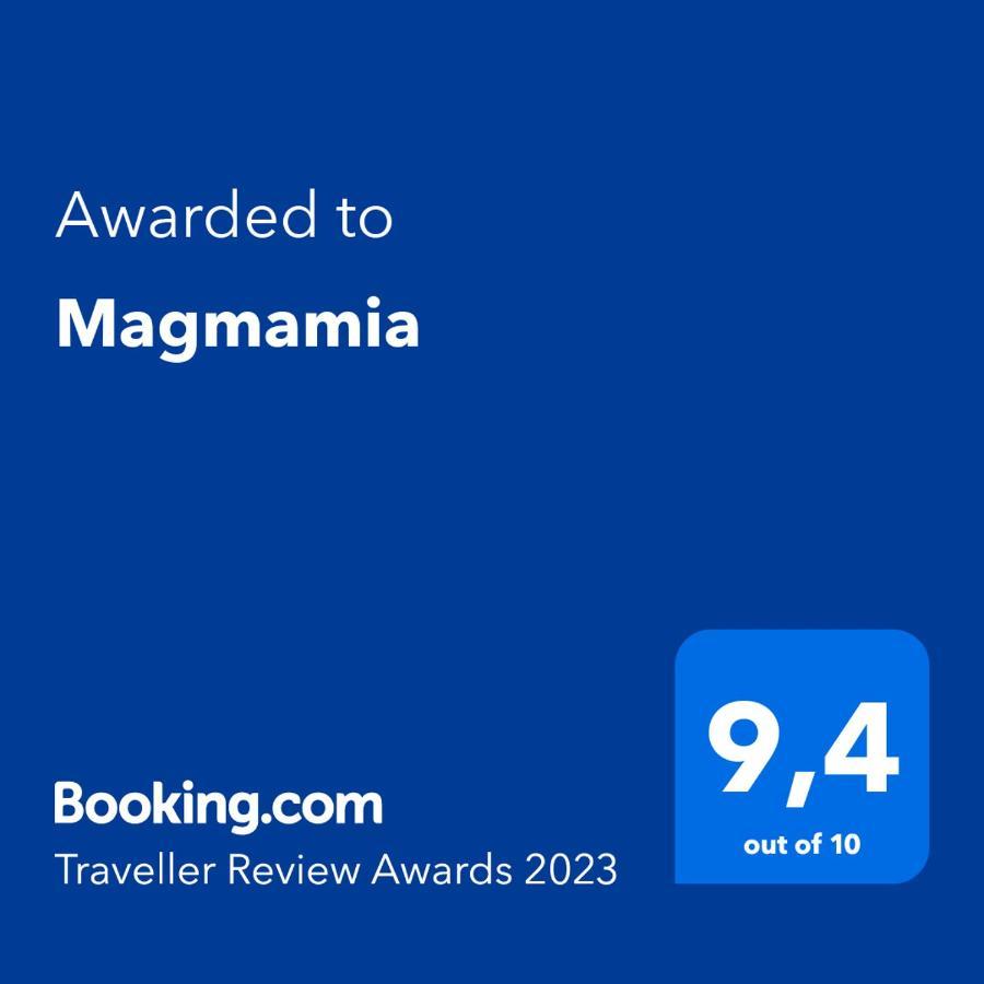 Magmamia Διαμέρισμα Πουέρτο Ντελ Κάρμεν Εξωτερικό φωτογραφία