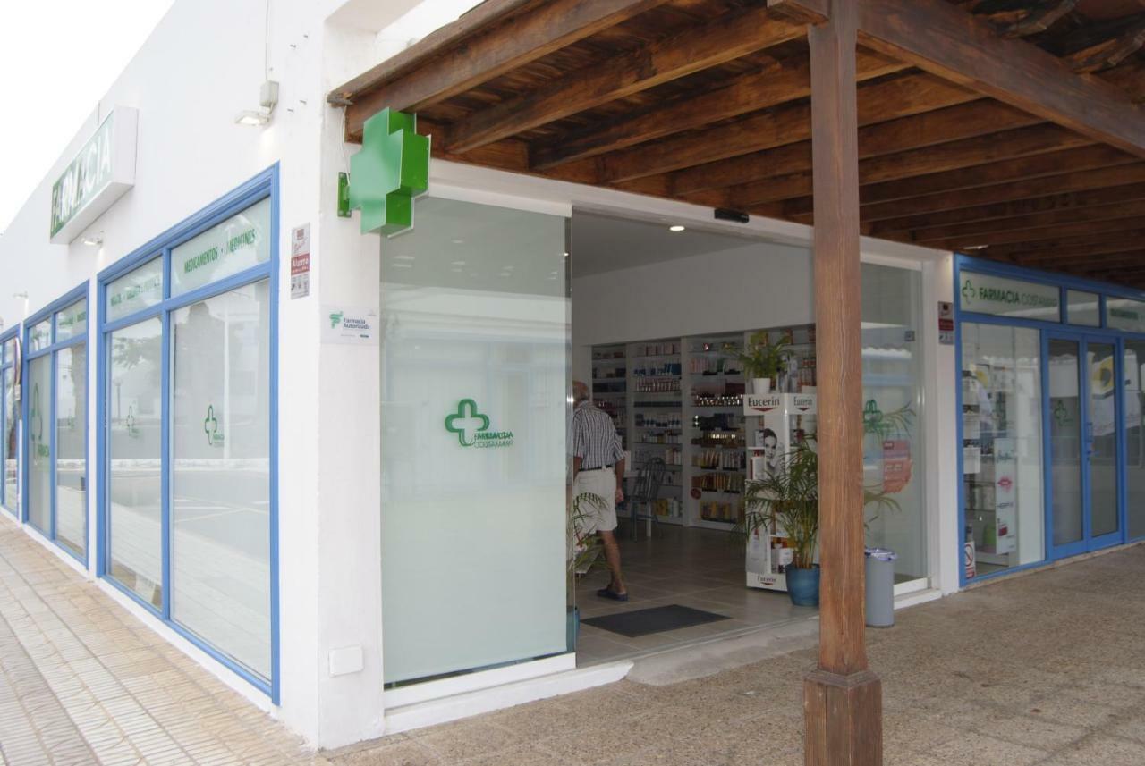 Magmamia Διαμέρισμα Πουέρτο Ντελ Κάρμεν Εξωτερικό φωτογραφία