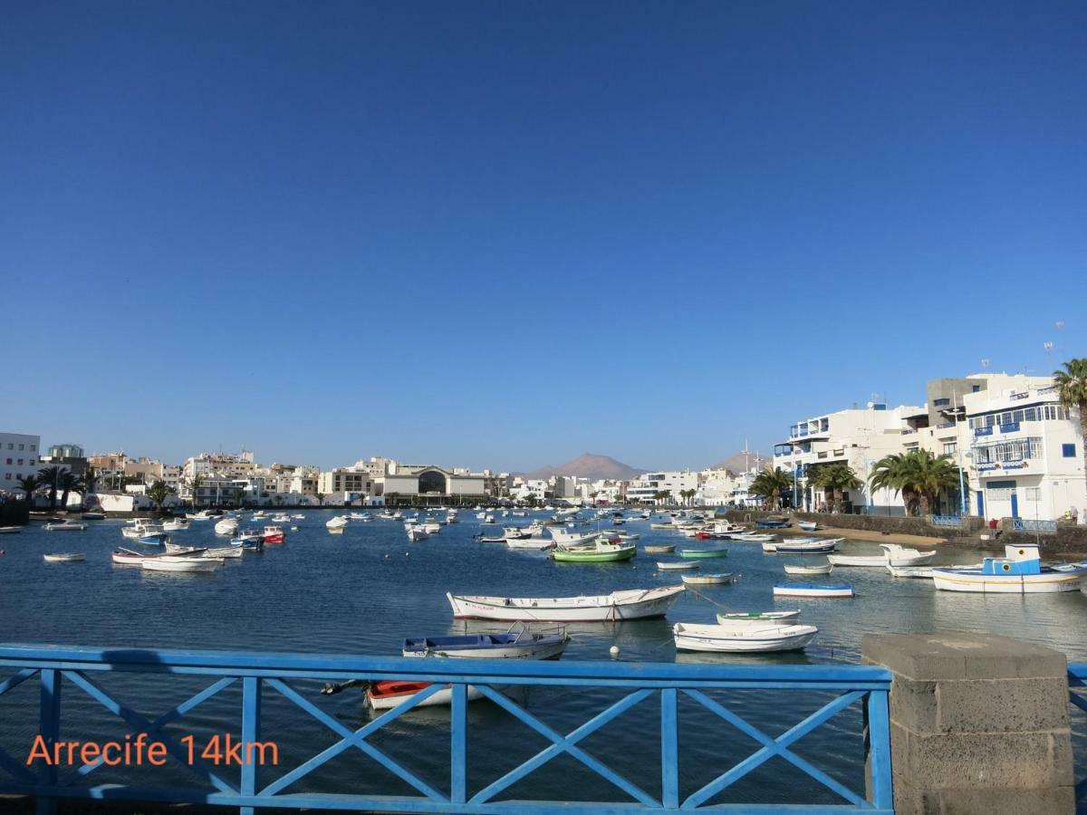 Magmamia Διαμέρισμα Πουέρτο Ντελ Κάρμεν Εξωτερικό φωτογραφία