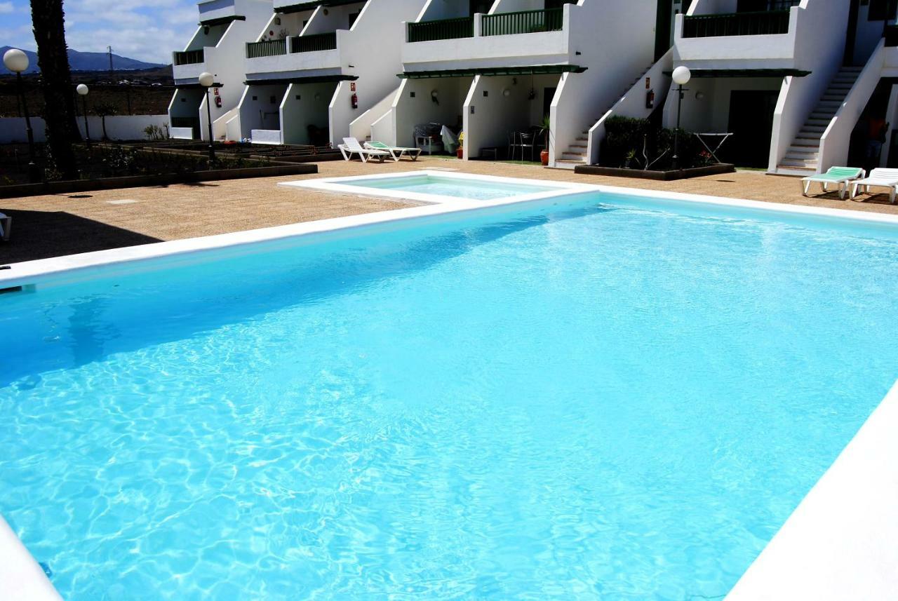 Magmamia Διαμέρισμα Πουέρτο Ντελ Κάρμεν Εξωτερικό φωτογραφία